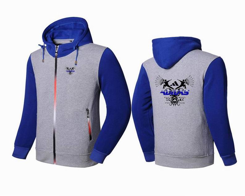 Adida hoodie S-XXXL-714